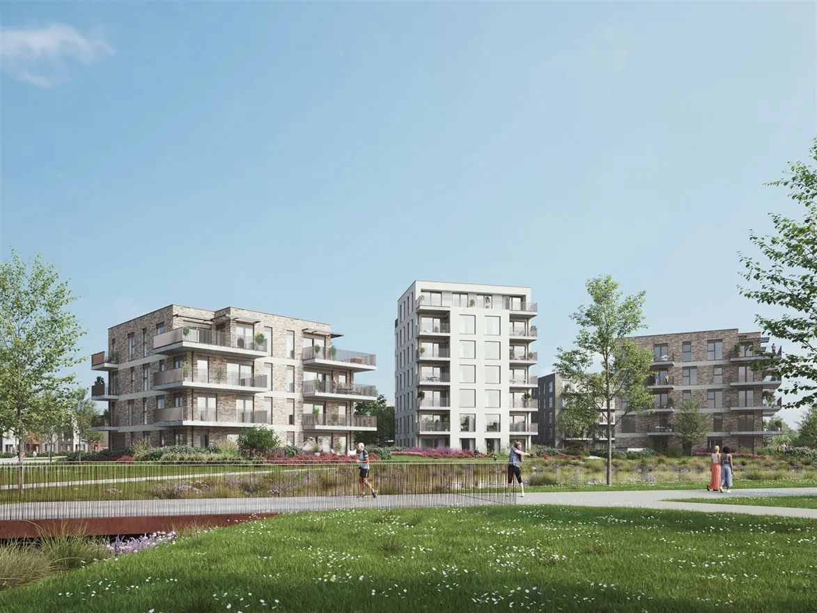 Διαμέρισμα Προς πώληση - 2300 TURNHOUT BE Image 3